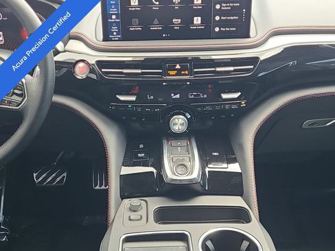 Used 2026 Acura MDX A-Spec AWD/4WD image 18
