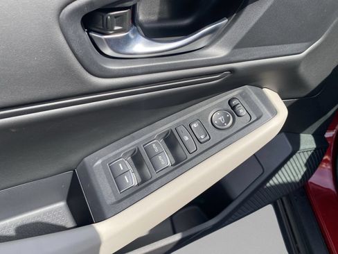 Certified 2023 Honda Accord EX image 18
