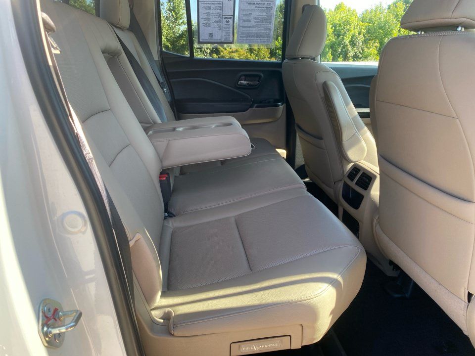 Used 2019 Honda Ridgeline RTL-E image 33
