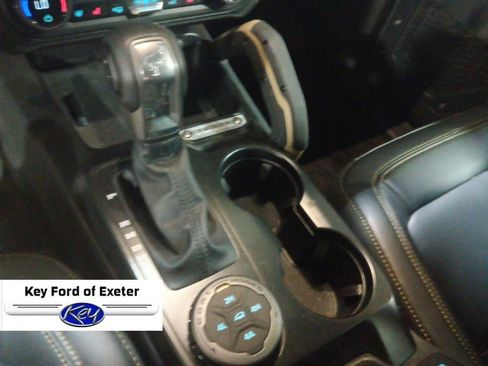 New 2025 Ford Bronco Badlands w/ Sasquatch Package image 37