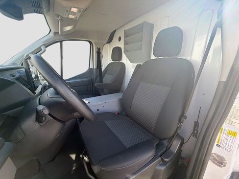 Used 2023 Ford Transit 250 Low Roof AWD image 21