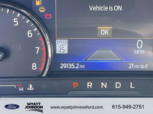 Certified 2023 Ford Explorer ST-Line w/ Class IV Trailer Tow Package AWD/4WD image 43