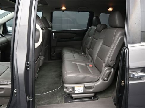 Used 2016 Honda Odyssey EX-L image 35
