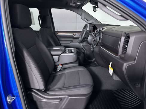 New 2026 Chevrolet Silverado 1500 RST image 63