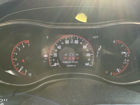 Used 2020 Dodge Durango GT w/ Blacktop Package image 6