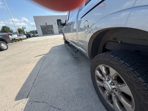 Used 2024 RAM 2500 Limited AWD/4WD image 13