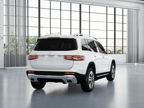 New 2026 Mercedes-Benz GLB 250 image 21