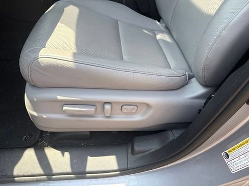 Certified 2024 Honda Passport EX-L image 7