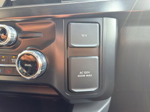 New 2026 Ford F250 Lariat w/ Tremor Off-Road Package image 18