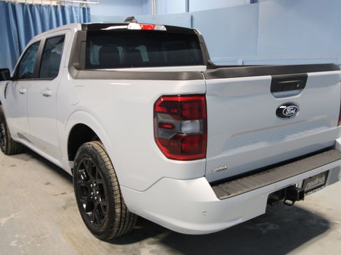 New 2026 Ford Maverick Lobo image 23