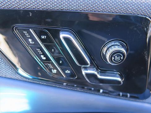 New 2026 Cadillac Optiq Luxury 2 image 12