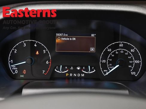Used 2024 Ford Transit 350 XLT RWD image 18
