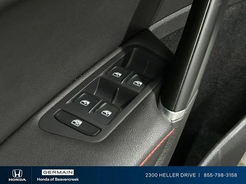 Used 2021 Volkswagen GTI SE FWD image 18
