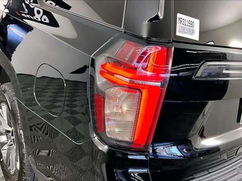 Used 2021 Chevrolet Tahoe Z71 w/ Luxury Package image 27