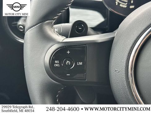 Certified 2024 MINI Cooper S FWD image 24