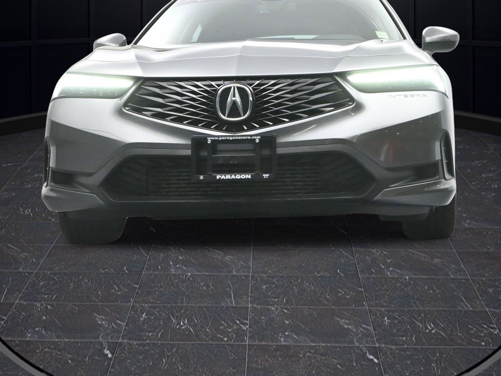 Certified 2024 Acura Integra FWD image 28