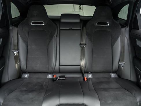 New 2026 Jaguar F-PACE SVR 575 Edition AWD/4WD image 21