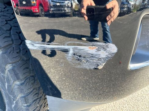 Used 2019 Chevrolet Silverado 2500 LTZ w/ Duramax Plus Package image 33