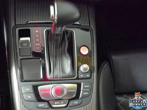 Used 2014 Audi S6 Prestige AWD/4WD image 16