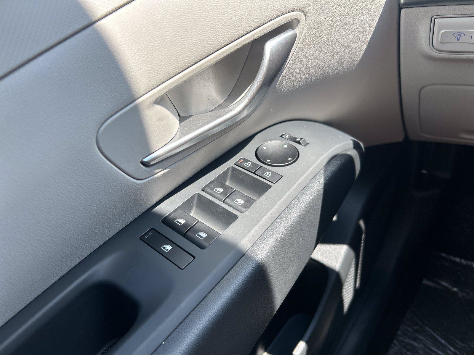 New 2026 Hyundai Tucson SEL Plus AWD/4WD image 11