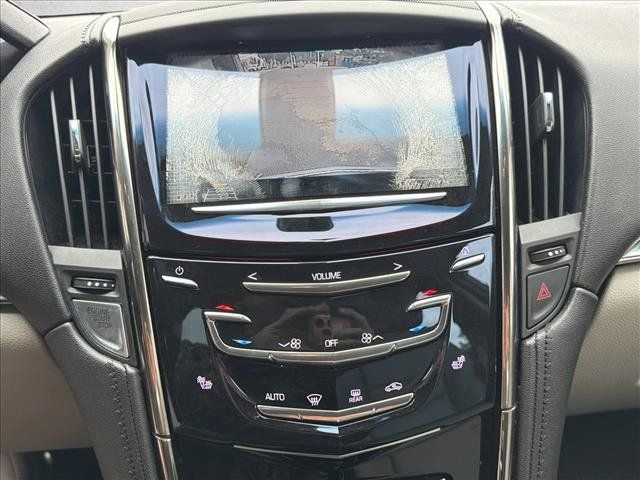 Used 2018 Cadillac ATS 2.0T AWD Sedan w/ Sky and Shine Package image 20