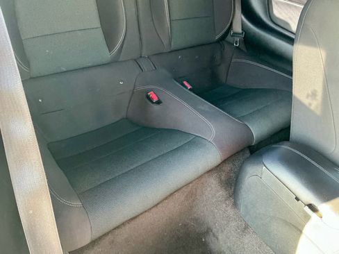 Used 2015 Ford Mustang Coupe w/ Equipment Group 051A image 27