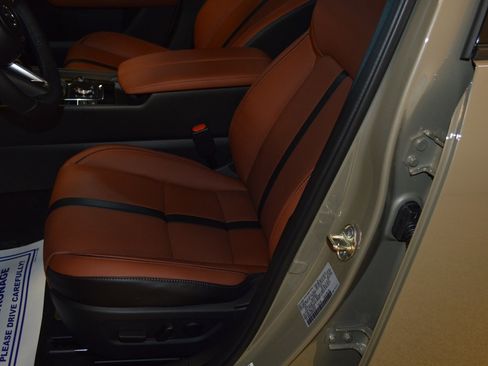 New 2026 MAZDA CX-50 2.5 Turbo w/ Cargo Package image 15