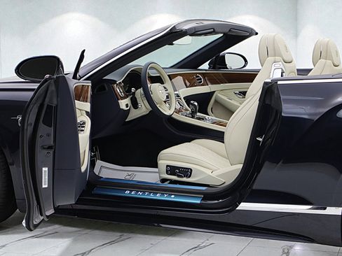 New 2026 Bentley Continental GT Speed image 6