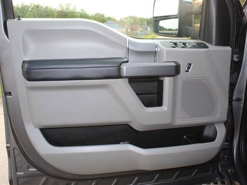 Used 2021 Ford F250 XLT w/ Tremor Off-Road Package AWD/4WD image 30