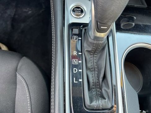 Certified 2023 Nissan Altima 2.5 SV image 27