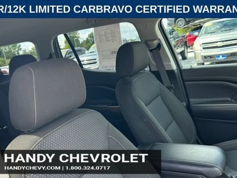 Certified 2021 GMC Acadia SLE AWD/4WD image 48