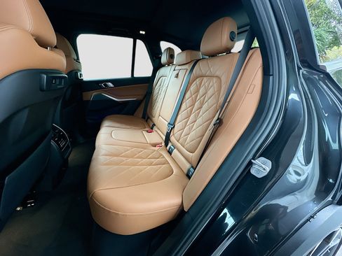 Used 2023 BMW X5 sDrive40i w/ Parking Assistance Package image 25