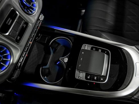 Used 2025 Mercedes-Benz G 63 AMG 4MATIC image 24