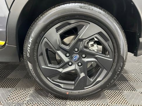 Used 2024 Subaru Crosstrek 2.5i Sport image 30