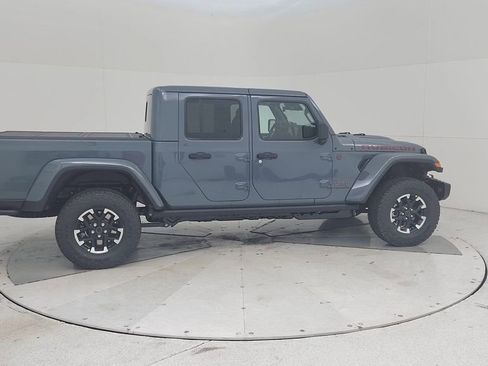 New 2026 Jeep Gladiator Rubicon image 16