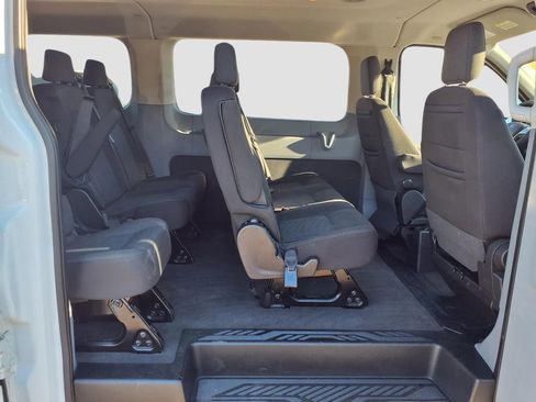 Used 2019 Ford Transit 350 XLT image 34