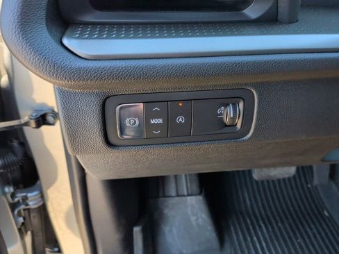 New 2025 Chevrolet Traverse LT w/ LPO, Floor Liner Package image 15