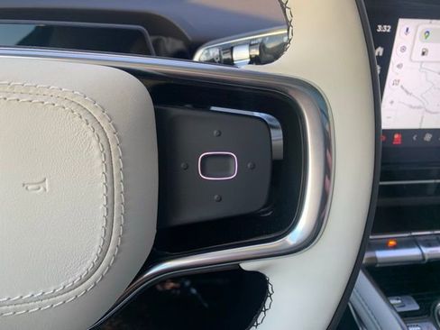 New 2026 Lincoln Nautilus Black Label w/ Jet Appearance Package image 25