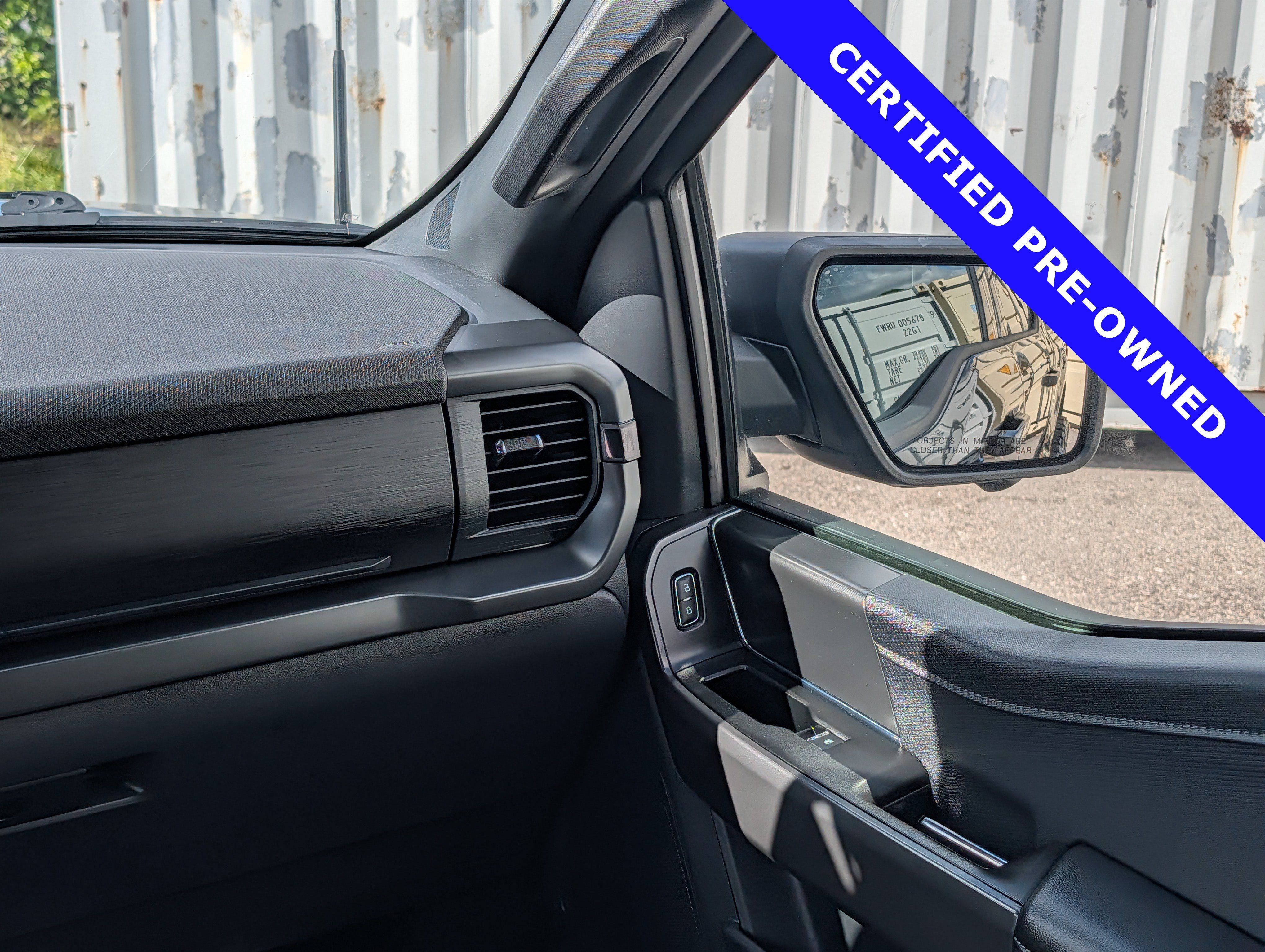 Certified 2024 Ford F150 XLT w/ Equipment Group 302A MID AWD/4WD image 42