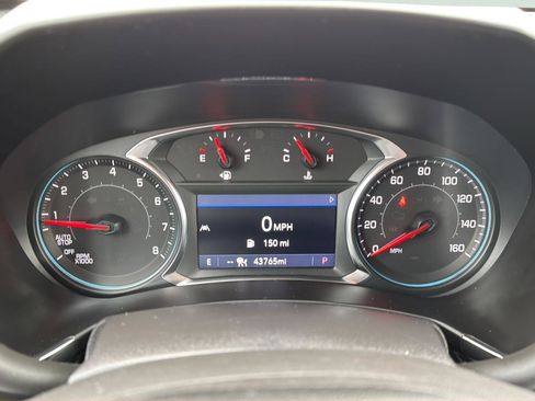 Used 2023 Chevrolet Equinox RS image 16