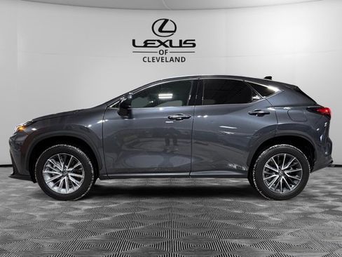 Used 2024 Lexus NX 350 AWD image 3