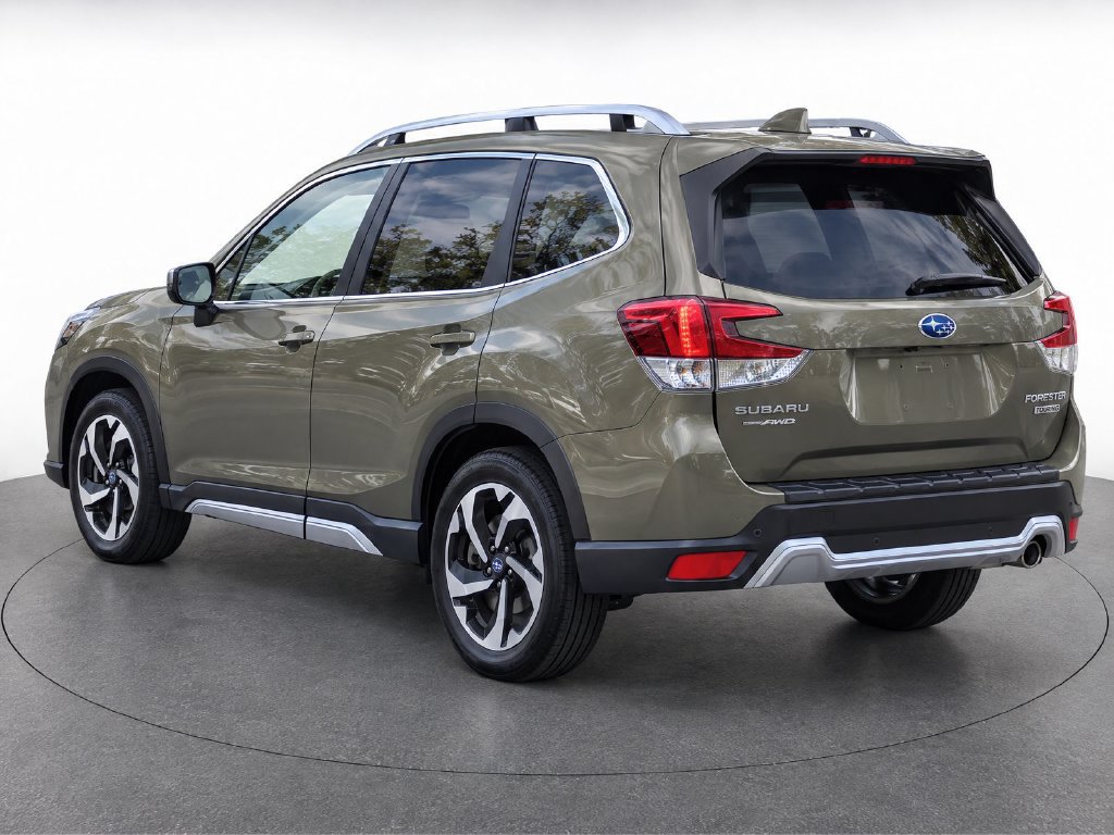 Used 2023 Subaru Forester Touring w/ Popular Package #3 AWD/4WD image 33
