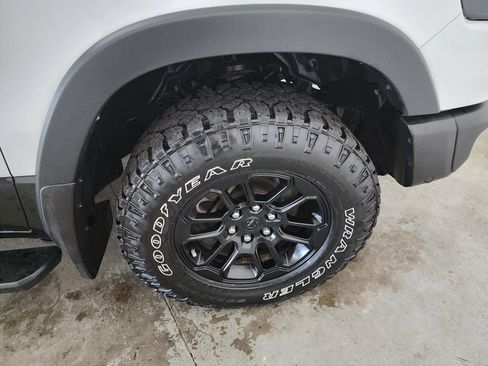 Used 2025 RAM 1500 Rebel AWD/4WD image 40
