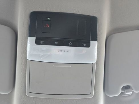 New 2026 Nissan Rogue SV image 7