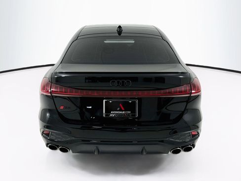 Used 2026 Audi S5 Premium Plus AWD/4WD image 7