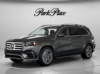 New 2026 Mercedes-Benz GLS 450 4MATIC video 2