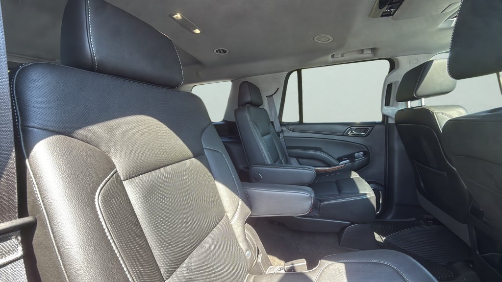 Used 2016 Chevrolet Tahoe LTZ AWD/4WD image 15