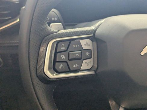 New 2026 Ford Mustang GT Premium w/ GT Performance Package image 51