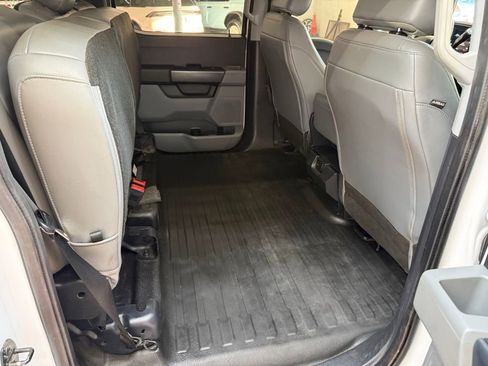 Used 2021 Ford F150 XL w/ Trailer Tow Package image 17