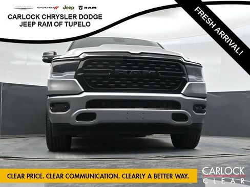 Used 2023 RAM 1500 Big Horn AWD/4WD image 34